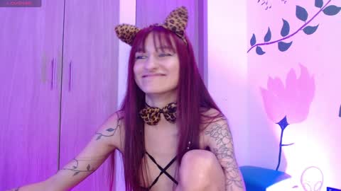 Snapshot of soysilvanna_ chatting on January 3, 2025, 1:36 pm online show from January 3, 2025, 1:36 pm