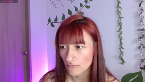 Snapshot of soysilvanna_ chatting on January 11, 2025, 5:40 pm online show from January 11, 2025, 5:40 pm