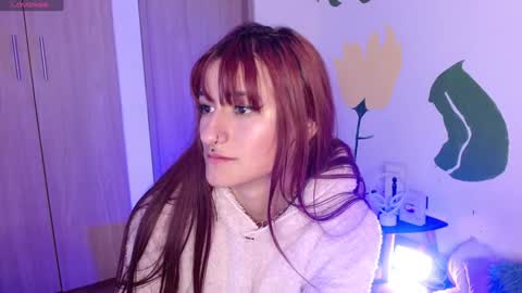 Snapshot of soysilvanna_ chatting on February 3, 2025, 3:20 am online show from February 3, 2025, 3:20 am