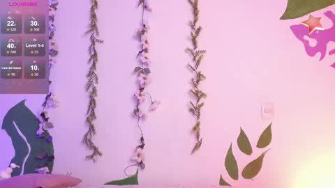 Snapshot of soysilvanna_ chatting on February 23, 2025, 2:51 am online show from February 23, 2025, 2:51 am