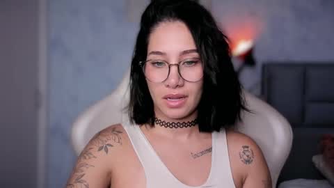 Snapshot of soytulu_ chatting on November 8, 2025, 3:45 pm brisa s online show from November 8, 2025, 3:45 pm