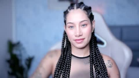 Snapshot of soytulu_ chatting on November 24, 2025, 4:07 pm brisa s online show from November 24, 2025, 4:07 pm