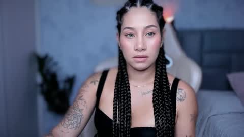 Snapshot of soytulu_ chatting on November 26, 2025, 5:58 pm brisa s online show from November 26, 2025, 5:58 pm