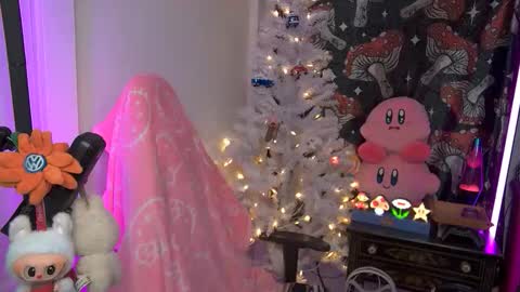 Spacecow Whore online show from December 19, 2025, 6:04 pm