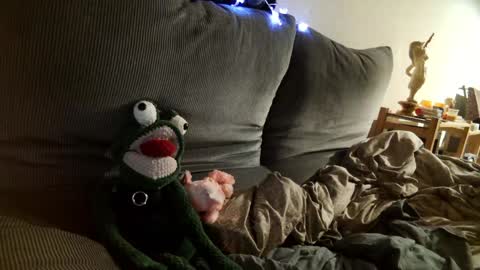 Snapshot of spacegirl42o chatting on December 30, 2024, 3:35 pm Spacegirl online show from December 30, 2024, 3:35 pm