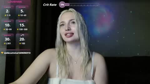 Snapshot of spacemarsi chatting on September 19, 2025, 9:15 pm spacemarsi online show from September 19, 2025, 9:15 pm