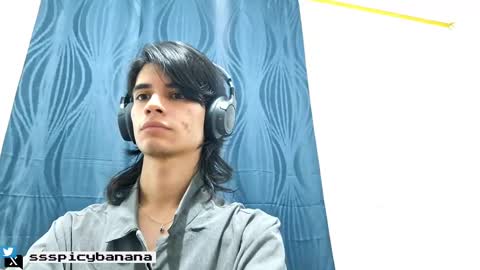 Snapshot of spaiseebuhnaanuh chatting on March 7, 2025, 4:13 am Roger online show from March 7, 2025, 4:13 am