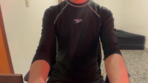 Snapshot of spaiseebuhnaanuh chatting on October 26, 2025, 1:55 am Roger online show from October 26, 2025, 1:55 am