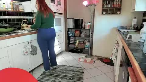 AmberSpanks online show from November 1, 2025, 10:45 pm