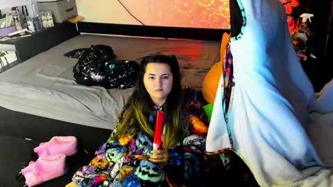 Evgenia online show from November 8, 2025, 12:22 am