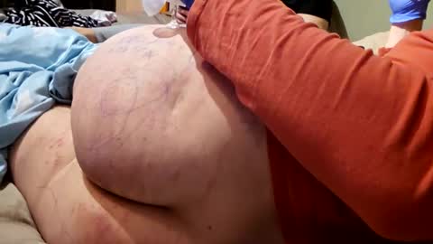 spankinggirl online show from January 24, 2025, 1:24 am