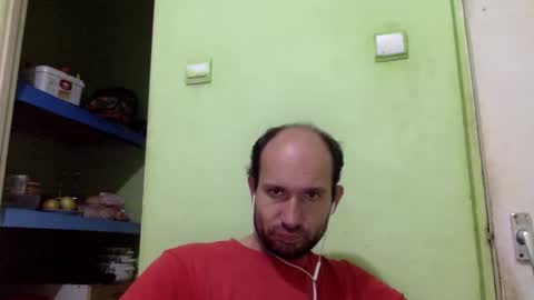 Snaiky online show from October 8, 2025, 9:45 pm