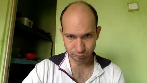 Snaiky online show from November 18, 2025, 12:20 pm