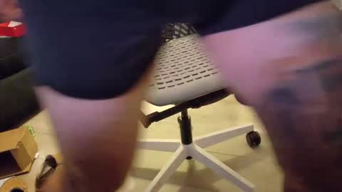 sparklenuts17 online show from January 12, 2025, 4:00 am