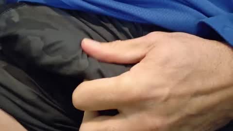 sparklenuts17 online show from March 3, 2025, 2:48 pm