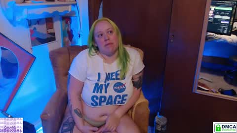 Snapshot of sparklybisexual chatting on October 23, 2025, 5:07 am sparklybisexual online show from October 23, 2025, 5:07 am