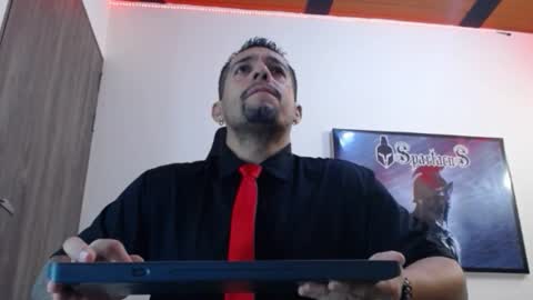     online show from December 17, 2025, 5:35 am