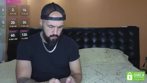 tinkerbellhot  Spartan online show from October 26, 2025, 2:50 am