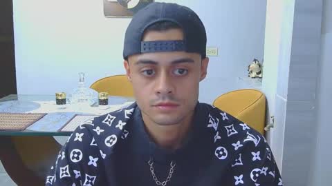 Snapshot of spartan_blaze chatting on January 12, 2025, 1:42 am Spartan Blaze online show from January 12, 2025, 1:42 am