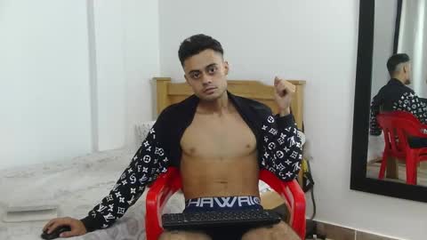 Snapshot of spartan_blaze chatting on January 21, 2025, 3:37 am Spartan Blaze online show from January 21, 2025, 3:37 am