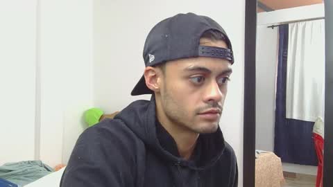 Snapshot of spartan_blaze chatting on February 4, 2025, 12:33 pm Spartan Blaze online show from February 4, 2025, 12:33 pm