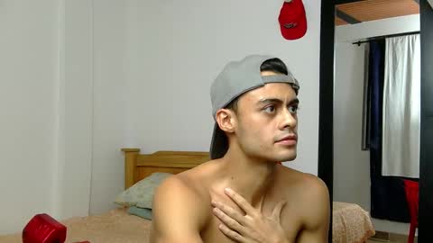 Snapshot of spartan_blaze chatting on February 15, 2025, 2:04 am Spartan Blaze online show from February 15, 2025, 2:04 am