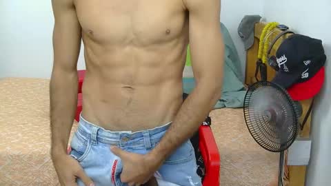 Snapshot of spartan_blaze chatting on February 17, 2025, 3:15 am Spartan Blaze online show from February 17, 2025, 3:15 am