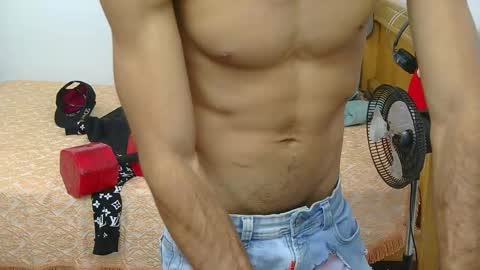 Snapshot of spartan_blaze chatting on February 17, 2025, 6:20 am Spartan Blaze online show from February 17, 2025, 6:20 am