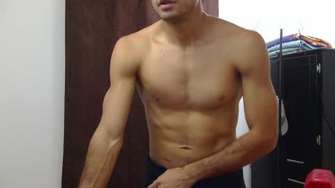 Snapshot of spartan_blaze chatting on February 18, 2025, 12:59 am Spartan Blaze online show from February 18, 2025, 12:59 am