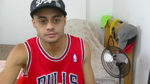 Snapshot of spartan_blaze chatting on February 20, 2025, 2:51 am Spartan Blaze online show from February 20, 2025, 2:51 am