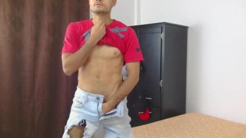 Snapshot of spartan_blaze chatting on February 25, 2025, 4:46 am Spartan Blaze online show from February 25, 2025, 4:46 am