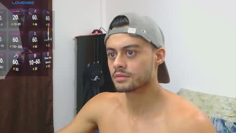 Snapshot of spartan_blaze chatting on March 3, 2025, 3:42 pm Spartan Blaze online show from March 3, 2025, 3:42 pm