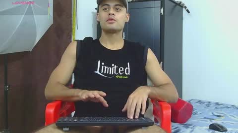 Snapshot of spartan_blaze chatting on March 10, 2025, 2:17 am Spartan Blaze online show from March 10, 2025, 2:17 am