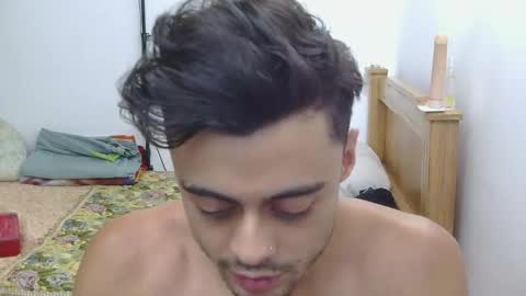 Snapshot of spartan_blaze chatting on September 11, 2025, 7:41 am Spartan Blaze online show from September 11, 2025, 7:41 am