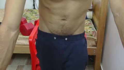 Snapshot of spartan_blaze chatting on September 13, 2025, 2:55 am Spartan Blaze online show from September 13, 2025, 2:55 am