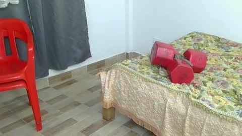 Snapshot of spartan_blaze chatting on October 28, 2025, 5:33 am Spartan Blaze online show from October 28, 2025, 5:33 am