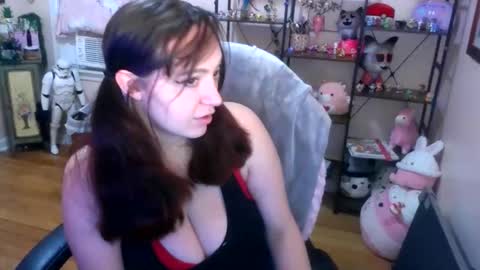 Snapshot of spawnofademon chatting on November 2, 2025, 6:43 pm spawnofademon online show from November 2, 2025, 6:43 pm