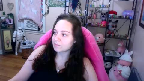 Snapshot of spawnofademon chatting on November 4, 2025, 12:10 am spawnofademon online show from November 4, 2025, 12:10 am