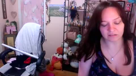 Snapshot of spawnofademon chatting on November 10, 2025, 10:31 pm spawnofademon online show from November 10, 2025, 10:31 pm