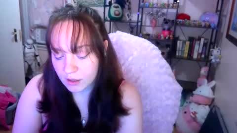 Snapshot of spawnofademon chatting on November 13, 2025, 6:34 am spawnofademon online show from November 13, 2025, 6:34 am