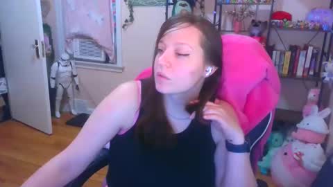 Snapshot of spawnofademon chatting on November 14, 2025, 8:24 am spawnofademon online show from November 14, 2025, 8:24 am