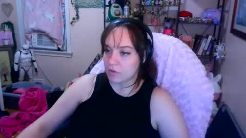 Snapshot of spawnofademon chatting on November 24, 2025, 2:55 am spawnofademon online show from November 24, 2025, 2:55 am