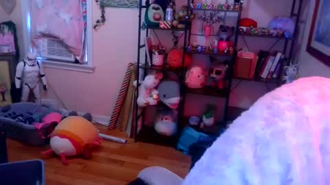 Snapshot of spawnofademon chatting on November 24, 2025, 3:01 pm spawnofademon online show from November 24, 2025, 3:01 pm