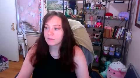 Snapshot of spawnofademon chatting on December 2, 2025, 2:56 pm spawnofademon online show from December 2, 2025, 2:56 pm