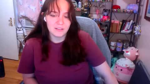 Snapshot of spawnofademon chatting on December 3, 2025, 1:20 pm spawnofademon online show from December 3, 2025, 1:20 pm