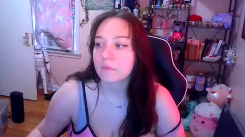 Snapshot of spawnofademon chatting on December 4, 2025, 3:43 pm spawnofademon online show from December 4, 2025, 3:43 pm