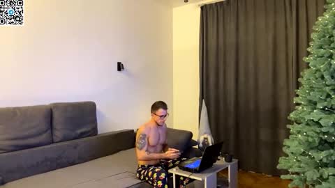 Alex online show from December 15, 2025, 9:08 pm