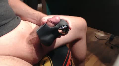 speedboyqc online show from October 1, 2025, 2:34 pm