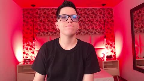 spencerm_ online show from November 2, 2025, 5:15 pm