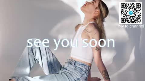 your sweet Jessy online show from March 9, 2025, 4:22 pm